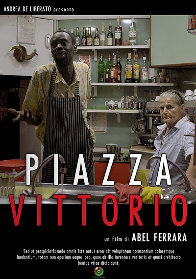 Piazza Vittorio