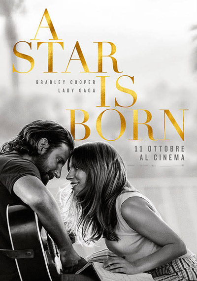 A Star Is Born