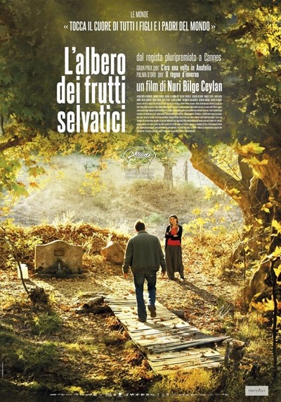 L’albero dei frutti selvatici