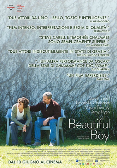 Beautiful Boy