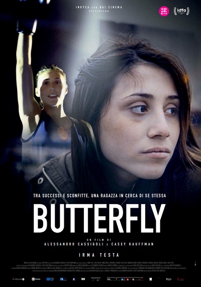 Butterfly