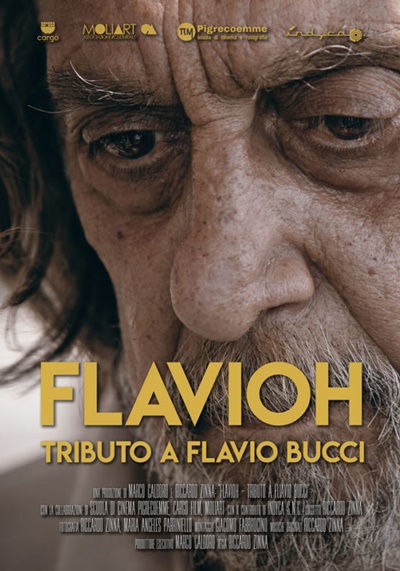 Flavioh – Tributo a Flavio Bucci