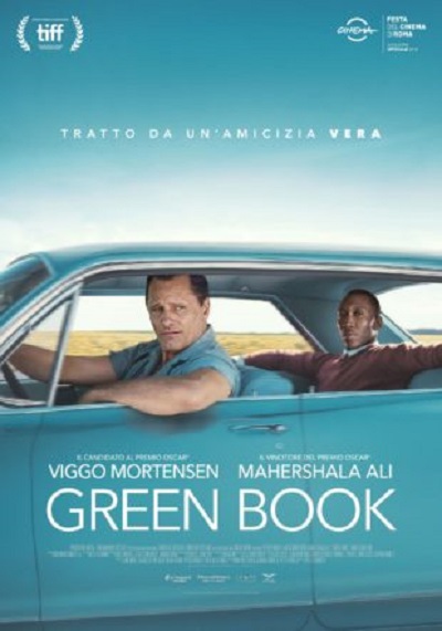 Green Book