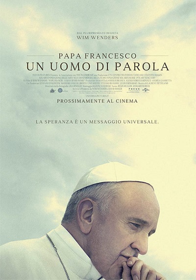 Papa Francesco – Un uomo di parola