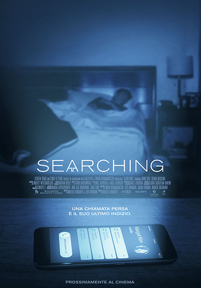 Searching