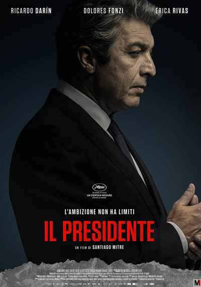 Il Presidente