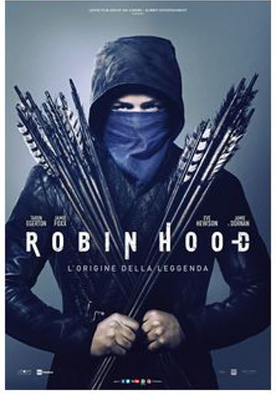 Robin Hood – L’origine della leggenda