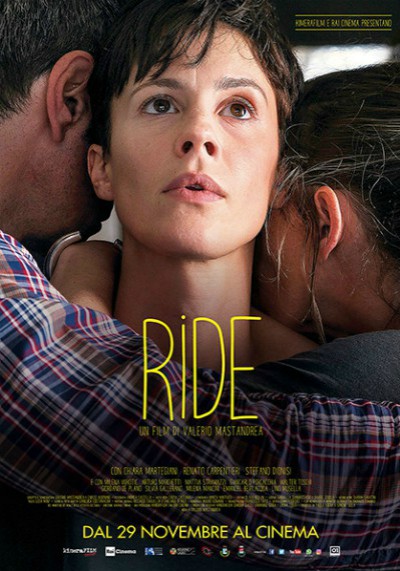 Ride