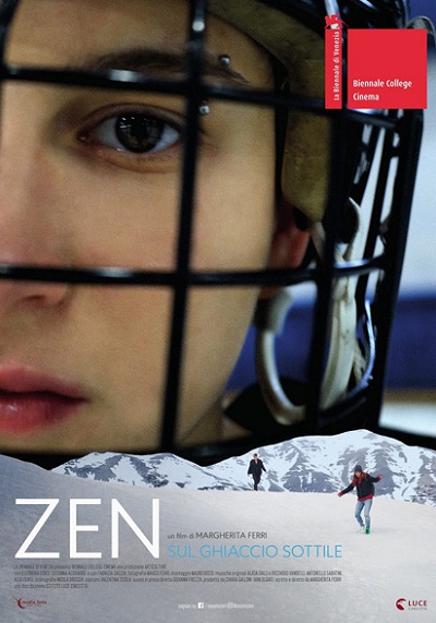 Zen sul ghiaccio sottile