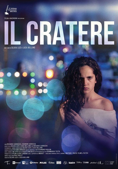 Il cratere