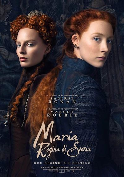 Maria regina di Scozia