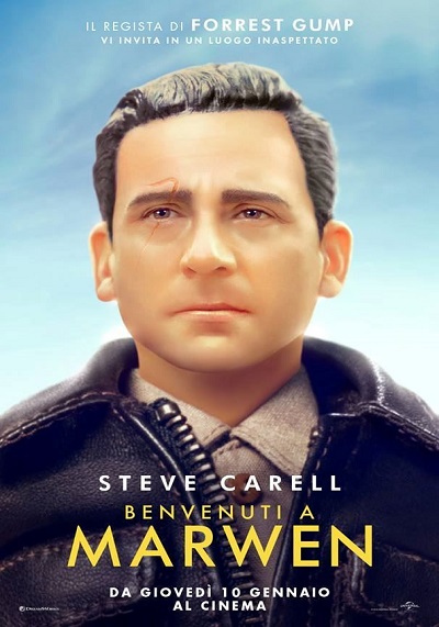 Benvenuti a Marwen