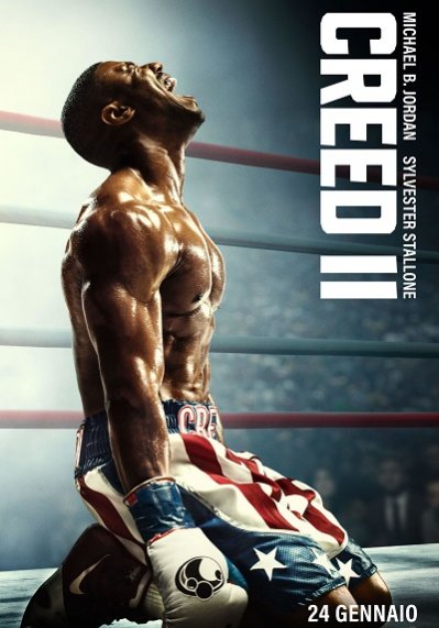 Creed II