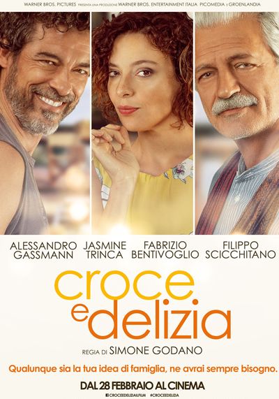 Croce e delizia