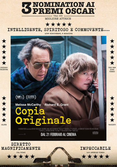 Copia originale