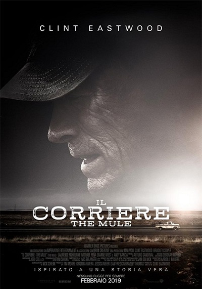 Il corriere – The Mule
