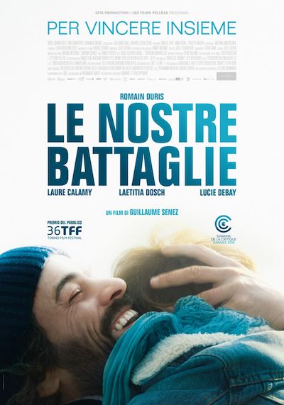 Le nostre battaglie