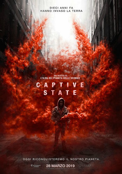 Captive State