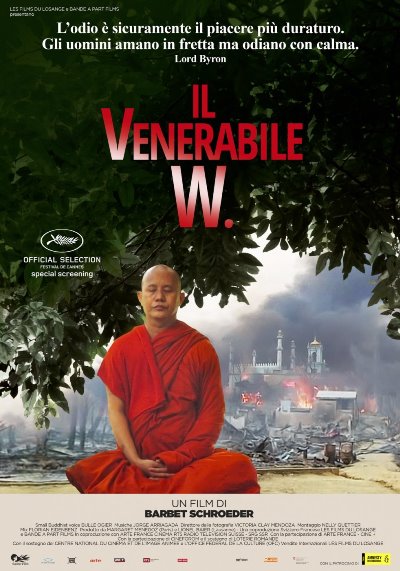 Il venerabile W.