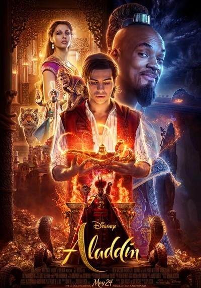 Aladdin