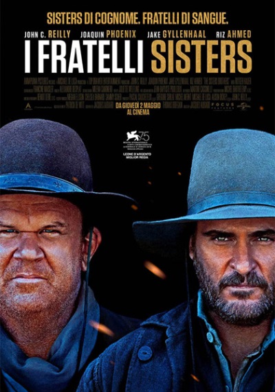 I fratelli Sisters
