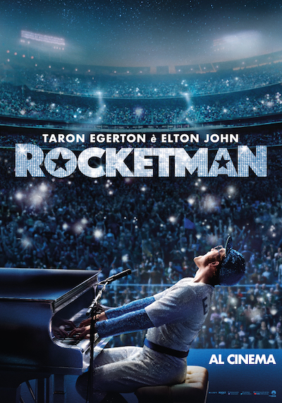 Rocketman