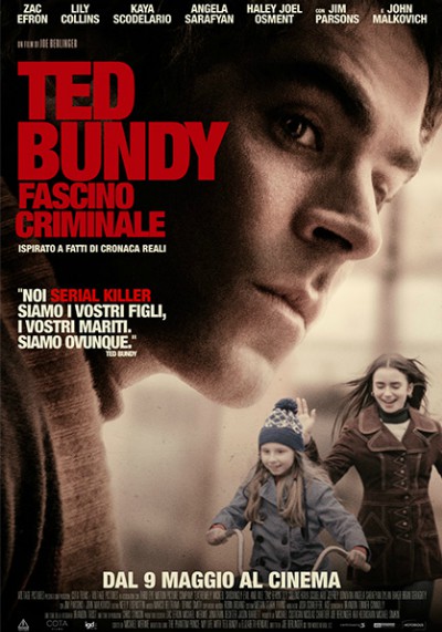 Ted Bundy – Fascino Criminale