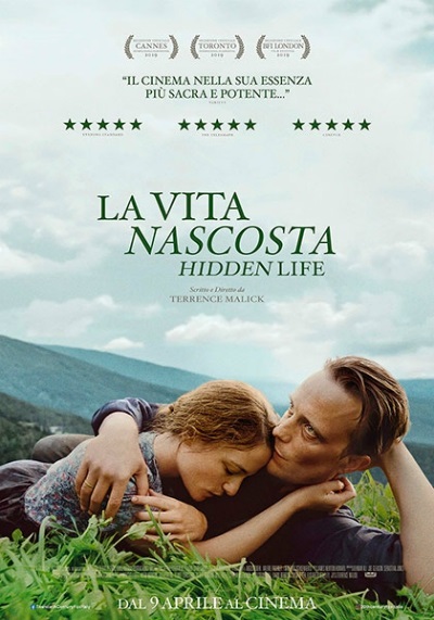 La vita nascosta – Hidden Life