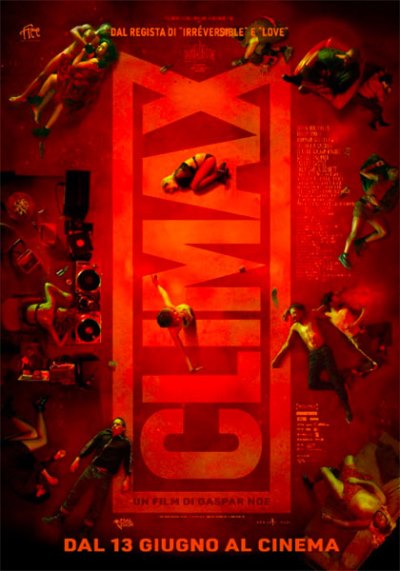 Climax