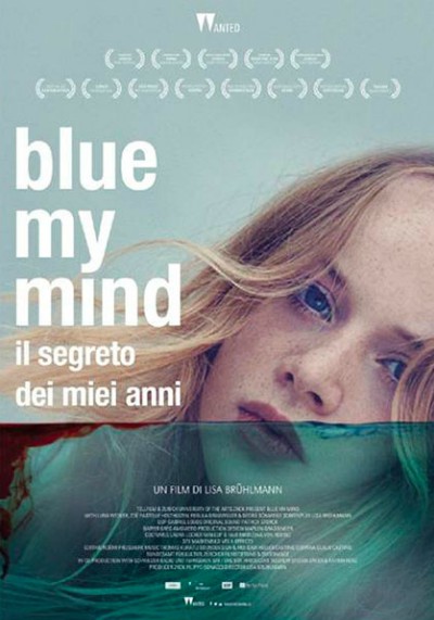 Blue My Mind – Il segreto dei miei anni