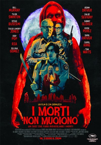 I morti non muoiono