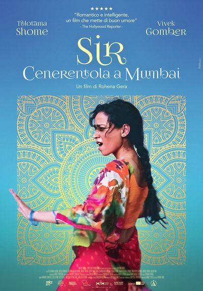 Sir – Cenerentola a Mumbai