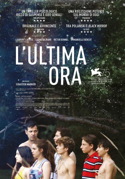 L’ultima ora
