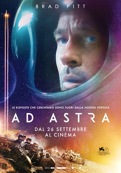 Ad Astra