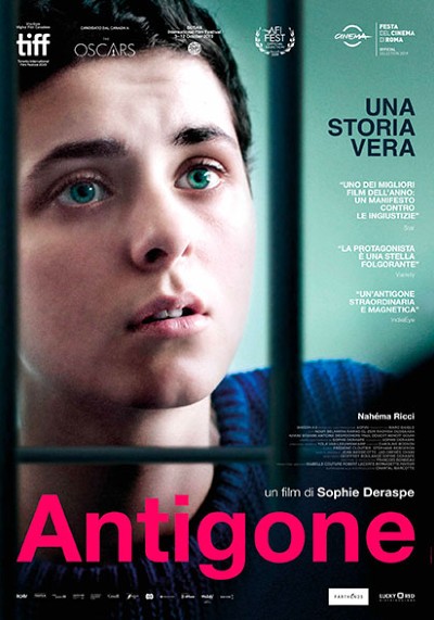 Antigone