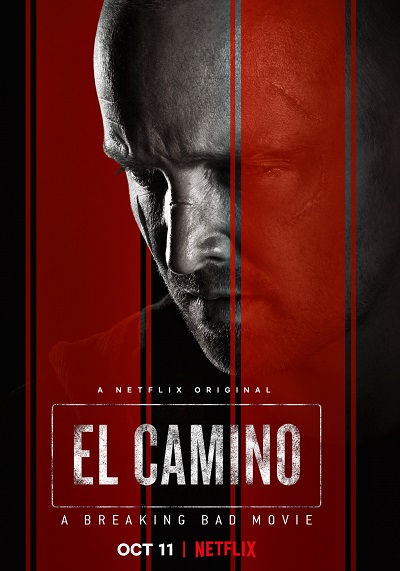 El Camino – Il film di Breaking Bad