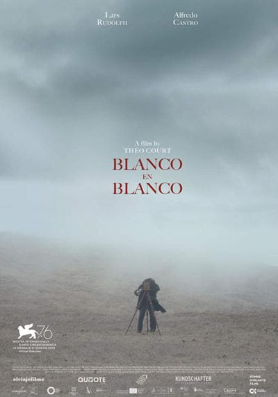 Blanco En Blanco