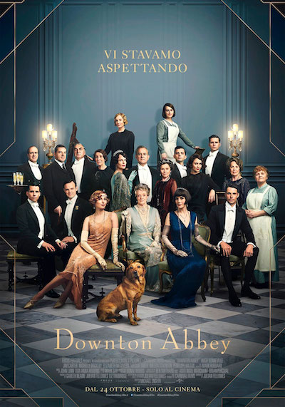 Downton Abbey
