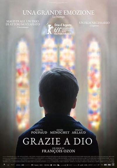 Grazie a Dio