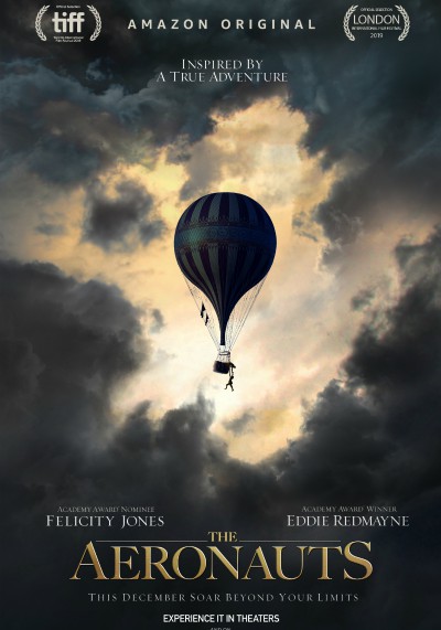 The Aeronauts