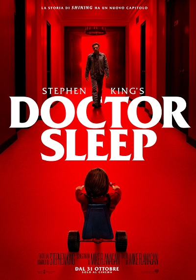Doctor Sleep