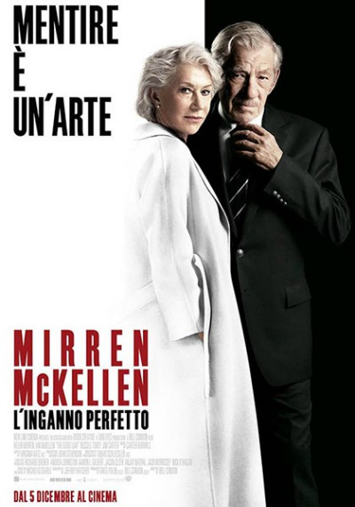 L’inganno perfetto