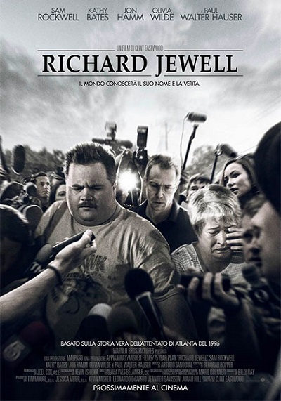 Richard Jewell