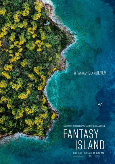 Fantasy Island