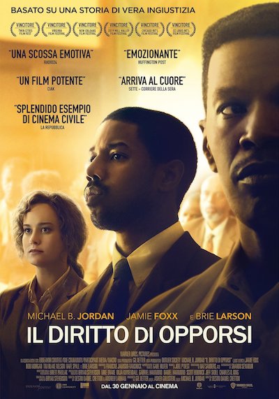 Il diritto di opporsi