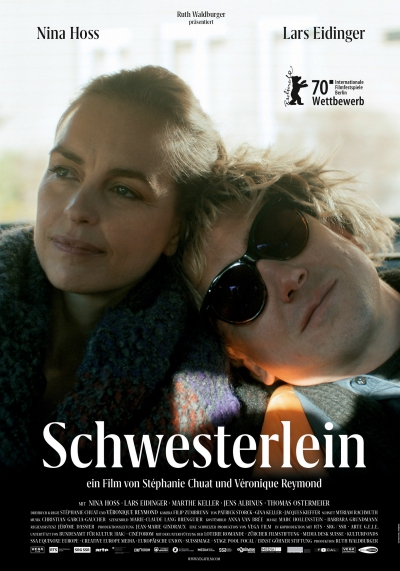 Schwesterlein