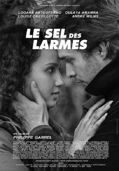 Le sel des larmes