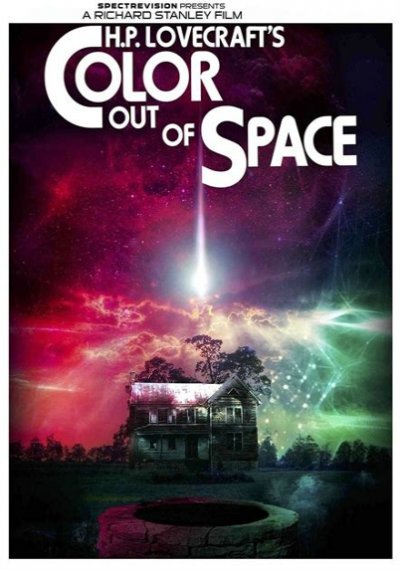 Color Out of Space
