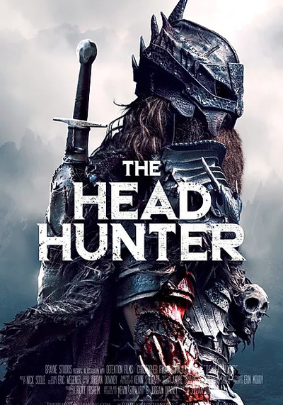 The Head Hunter
