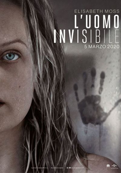 L’uomo invisibile
